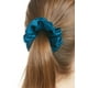 thumbnail image 3 of 100% seda - Diademas de cuerda - Cabello - Corbatas de seda para rascar para mujeres Cuidado del cabello suave Regalos de San Valentín Ormromra LRWJ278-3, 3 of 5