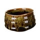 thumbnail image 5 of Cuenco para mezclar matcha, preparación japonesa de matcha, ceremonia del té Chawan verde, 5 of 9