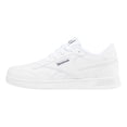 thumbnail image 3 of Tenis Reebok Niños Infantil Court Advance Blanco Casual blanco 19.5 MX, 3 of 9