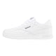 thumbnail image 3 of Tenis Reebok Niños Infantil Court Advance Blanco Casual blanco 18.5 MX, 3 of 9