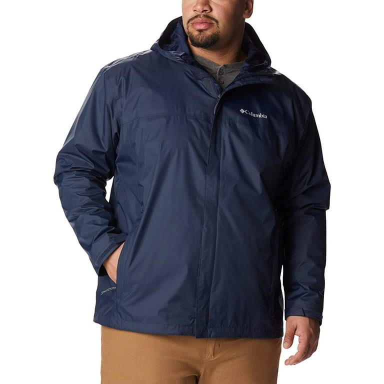 5x columbia jacket sale