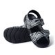 thumbnail image 2 of Sandalias Luminosas La Playa Verano (29), 2 of 8