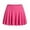 Hot Pink, variant on Girls Tennis Skirts Pleated Athletic Skort with Pocket for Kids Golf Sports Cheer(Navy/5-6 Years)