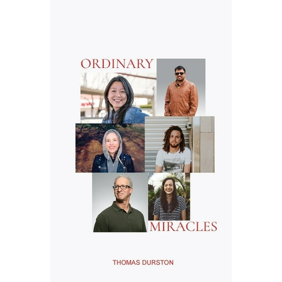 Ordinary Miracles, (Paperback)