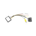 thumbnail image 2 of Maoww Professional Cars Adapter Mini High Fit Converter Universal Harness Fittings Accessory Wide Application, 2 of 6