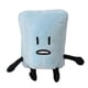 thumbnail image 3 of 37 Style Battle for Dream Island Plush Toy BFDI Leafy Firey Flower Waterdrop Four X Cake Lollipop Stuffed Doll Kid Birthday Gift, 3 of 5