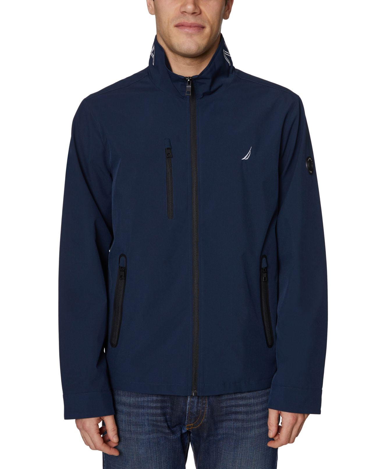 Nautica Rain Jackets in Rainwear 