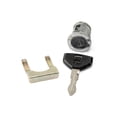 thumbnail image 2 of Omix Door Lock Cylinder- 93-94 Jeep Models, 2 of 4