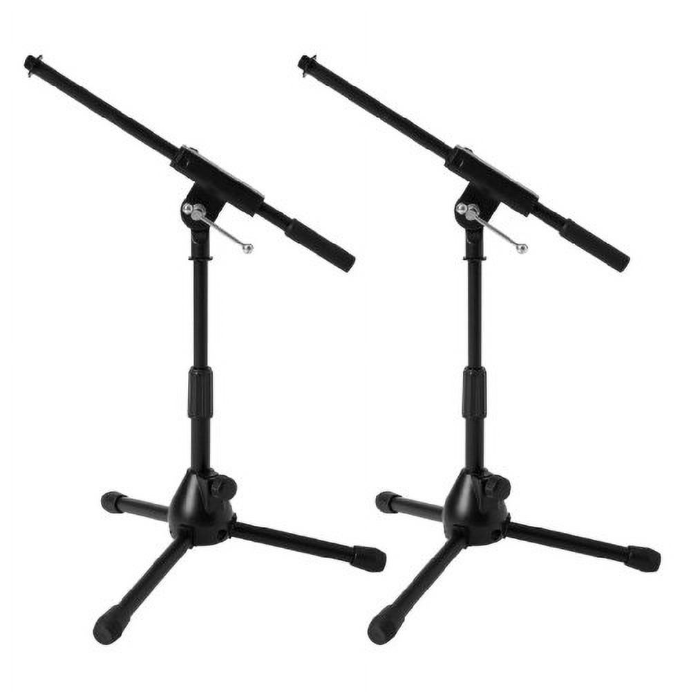 Ultimate Support CUSTOM2 Dark Magic - Custom Mic Stand - Walmart.com