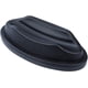 thumbnail image 1 of Soporte de rueda delantera de bicicleta Bloque elevador de rueda antideslizante para entrenamiento de ciclismo en interiores LingWen 8390606298782, 1 of 1