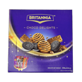 thumbnail image 1 of Britannia Choco Delights 834g, 1 of 1
