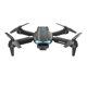 thumbnail image 5 of Dron WJSXC con cámara, dron con cámara dual 1080P HD FPV, control remoto, juguetes, regalos para niños y niñas, con retención de altitud, modo sin cabeza, ajuste de velocidad de inicio,, 5 of 6