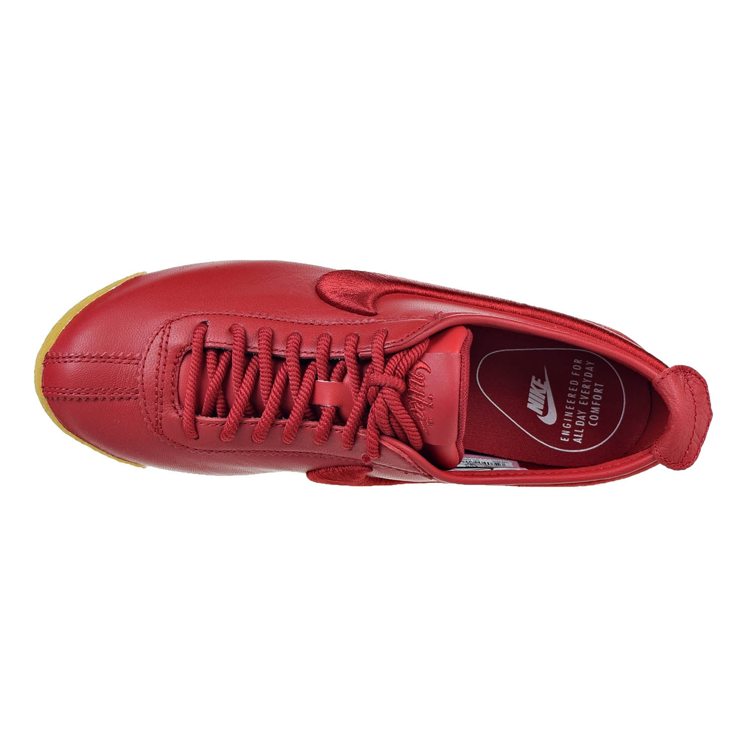 Nike cortez 2025 72 si red