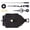 Axis 20 plus 9403, variant on Tibvox Quartzs Clock Movement Kits Crafting Pendulum Clock with Multiple Hands Option