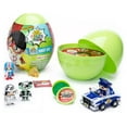 Ryan's World TAG with Ryan Big Toys Giant Egg Mystery Surprise