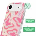 thumbnail image 3 of onn Retro Butterfly Phone Case for iPhone Air, 3 of 7