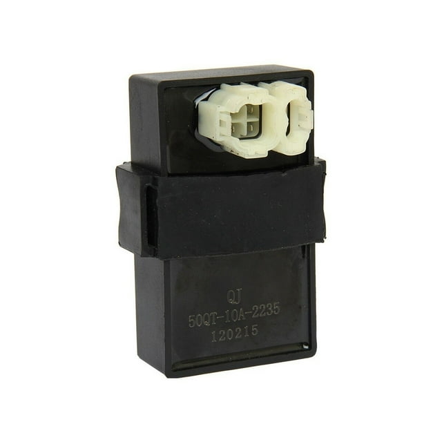 Unidad Cdi Para Ws150 Sport 2022 De 2025 Italika Original