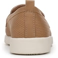 thumbnail image 5 of Naturalizer Women's Ingrid Slip On Loafer Oat Tan 7.5M, 5 of 6