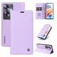 thumbnail image 4 of Funda para OPPO A79 5G Estuche de Cuero PU Tipo Cartera con Ranuras para Tarjetas y Cierre Magnético, 4 of 5