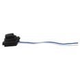 thumbnail image 2 of Front Left Door Handle Small Button Switch 82651-G5000 For KIA NIRO 2016-2021, 2 of 13