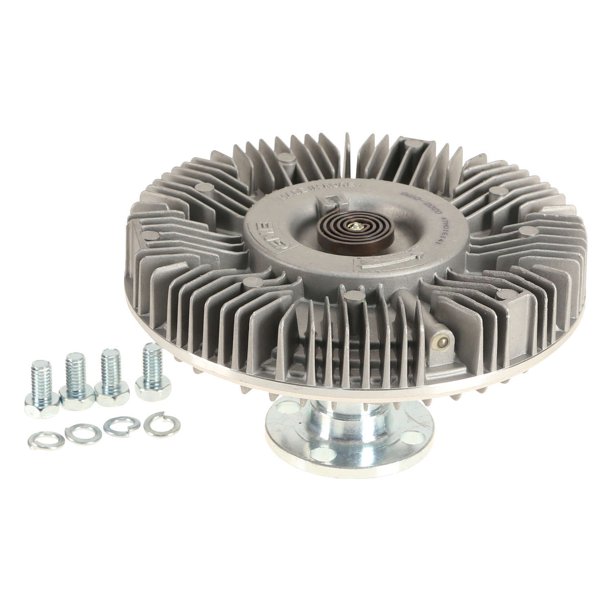 Engine Cooling Fan Clutch