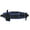 Zippered drill-Blue, variant on Large and Small Size Options Tool Holders Bag Professional Tool Carriers for Efficient Storage and Easy Access