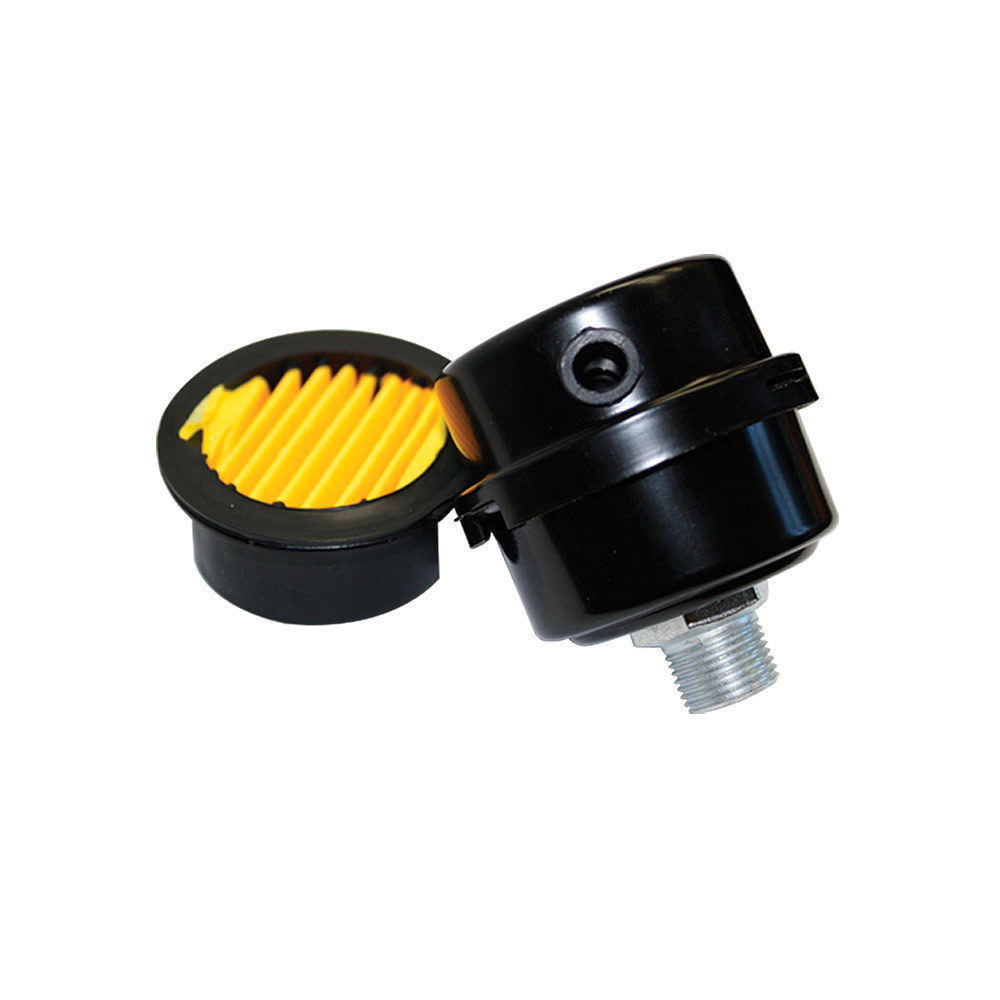1/2" Replacement Filter Cartridge for Air Compressor Pump Air Intake Head Filter 