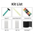 thumbnail image 2 of CYC Accessories 80g Lightweight Three Stage, 2 of 5