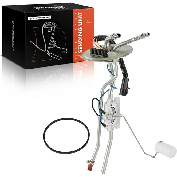 A-Premium Fuel Tank Sending Unit Compatible with Ford F-250 F250 1994-1996 7.3L, F-350 F350 1994-1997 7.3L