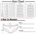 thumbnail image 4 of Elainilye Fashion Shapewear Bodysuit Tummy Control, Traceless Body Shaping Short Sexy Butt Lifting Panties Body Shaper Underwear,Beige, 4 of 9