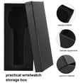 thumbnail image 3 of 10pcs Watch Wrapping Boxes Party Gift Boxes Watch Gift Cases Watch Travel Cases Gift Boxes, 3 of 8