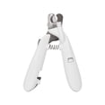 thumbnail image 2 of Fesfesfes Dog Nail Clippers Cats Claw Trimmers,USB Rechargeable Claw Clippers for Small Medium Dogs and Cats,Cordless Safe Guard Trimmers with LED Lights, 2 of 6