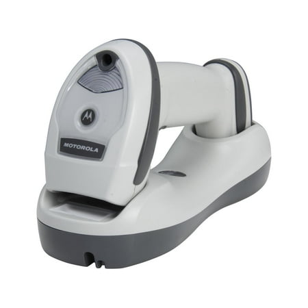 Zebra (Motorola) LI4278-TRWU0100ZWR Handheld Barcode Scanner