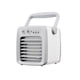 thumbnail image 1 of Portable Mini USB Air Cooler Fan Humidifier 3 Modes Speed Office Cooler Purifier New, 1 of 2