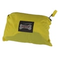 thumbnail image 3 of Impermeable para perro Grande Zulema impermeable amarillo con azul tamaño L, 3 of 7