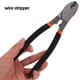 thumbnail image 3 of Nestingho Pinza Multiusos Para Cortar Y Pelar Cables Eléctricos Resistente Y, 3 of 7