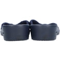 thumbnail image 6 of ARCOPEDICO Adult Female Light Clog Shoes, Color: Navy, Width: M, Size: 36, 6 of 7