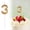 Gold("3"), variant on CMYYNNA 1-Count 0-9 Champagne Gold Number Birthday Candles, Number Three Birthday, Champagne Number Candles, Party Celebration, Baby Showers