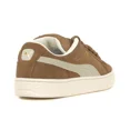 thumbnail image 3 of PU & MA Men’s Suede XL Hot Coffee/Desert Dust Sneakers 39520518, 3 of 4