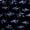 Black Navy, variant on Feelyou Stripe Cartoon Fish Ocean Twin Sheet Sets for Kids Boys Girls, Simple Line Marine Animal Bedding, 3-Piece