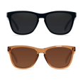 thumbnail image 2 of ANDWOOD Gafas de Sol Polarizadas Retro Clásicas y de Moda con Protección UV400, 2 of 5