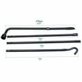 thumbnail image 2 of Dayplus Spare Tire Lug Wrench Tools Kit for 2004 2005 2006 2007 2008 2009 2010 Ford F150, 2 of 7
