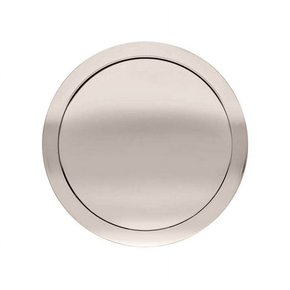 GT Performance 11-1100 Horn Button, Small, Plain
