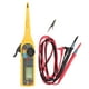 thumbnail image 1 of Kenally Detector de circuito de coche DC 1000V AC 750V con LED de prueba 19999 Cuenta Sonda de pantalla digital Multímetro probador de potencia de Automoción decorativa y accesorios No.1 Kenally VI009592-01, 1 of 1