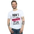 thumbnail image 2 of Harry Potter T-Shirt Muggles Clippings pour Hommes, 2 of 3