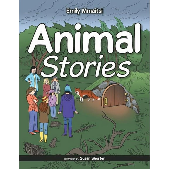 Animal Stories