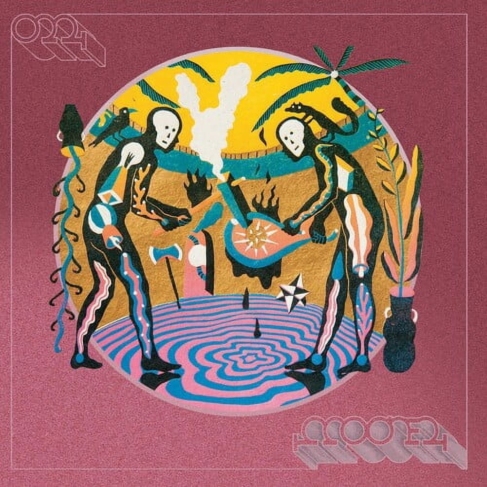 Lucero - Nobody's Darlings レコード Lucero - Nobody's Darlings