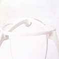 thumbnail image 4 of 2PCS Wig Stand Portable Wig Stand Collapsible Wig Holder Wig Display 13.9 Inch Tool Travel Wig Stand for All Wigs, 4 of 4