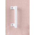 thumbnail image 3 of 200mm Aluminum Alloy Sliding Door Handle Balcony Glass Door Handle Bathroom Cabinet Door Handle Warehouse Door Handle Modern Metal Handle (white), 3 of 5
