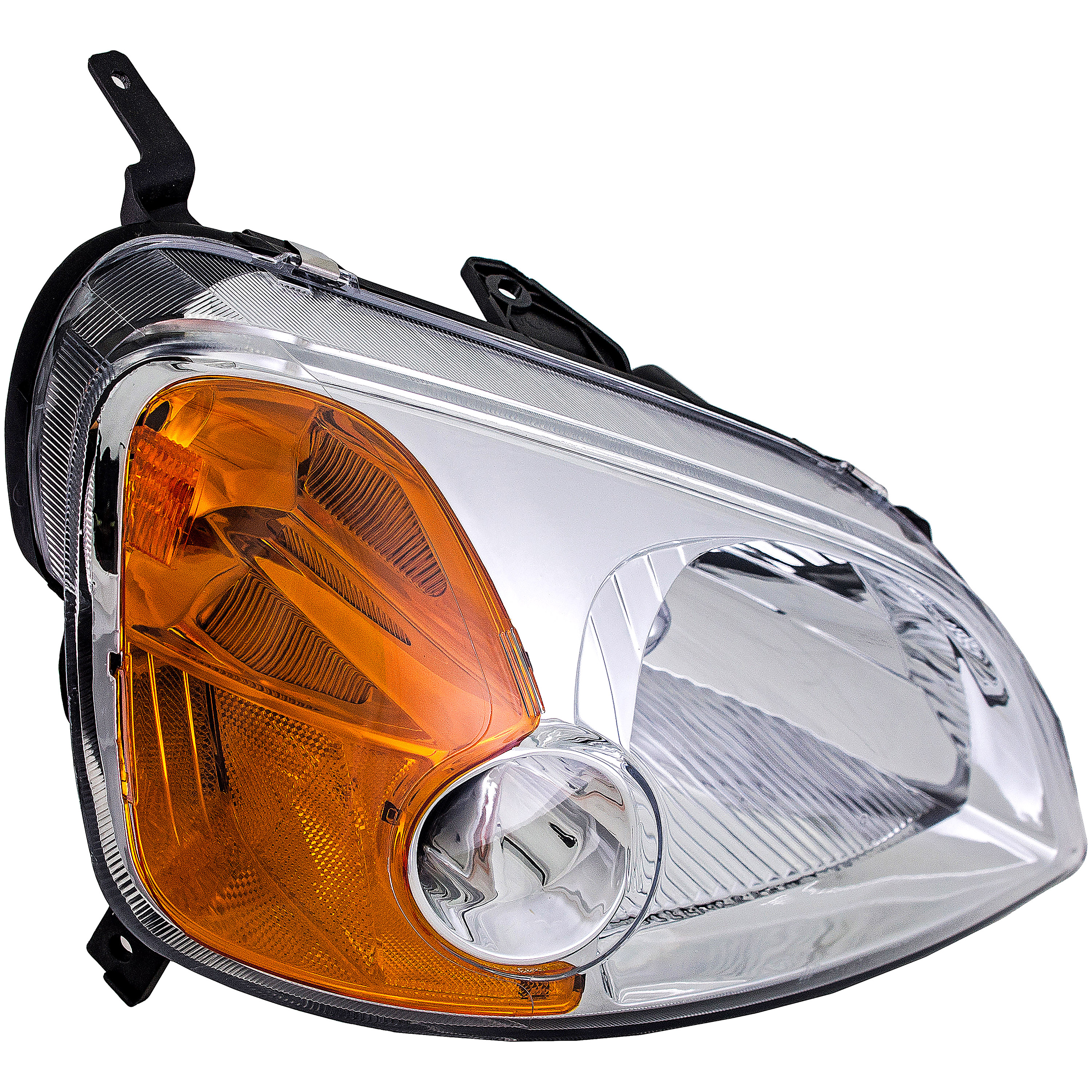 Dorman 1591823 Passenger Side Headlight Assembly for Specific Honda Models